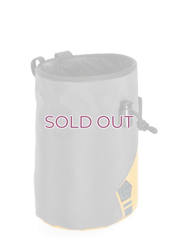 画像5: E9 Sedano Chalk Bag  Ｅ９ イーナイン セダーノ チョークバッグ  (5)