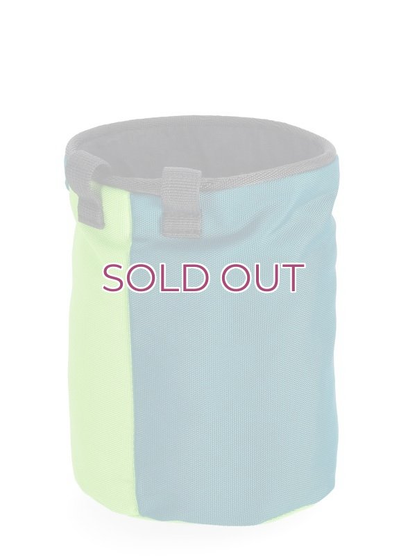 画像7: E9 Sedano Chalk Bag  Ｅ９ イーナイン セダーノ チョークバッグ  (7)