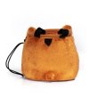 画像2: YY Vertical Shiba Dog Chalk Bag ワイワイバーチカル 柴犬 チョークバッグ (2)