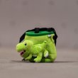 画像3: YY Vertical T-Rex Chalk Bag  ワイワイバーチカル ティラノサウルス Ｔレックス チョークバッグ (3)