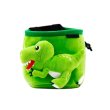 画像1: YY Vertical T-Rex Chalk Bag  ワイワイバーチカル ティラノサウルス Ｔレックス チョークバッグ (1)