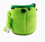 画像2: YY Vertical T-Rex Chalk Bag  ワイワイバーチカル ティラノサウルス Ｔレックス チョークバッグ (2)