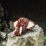 画像2: YY Vertical Mammoth Chalk Bag  ワイワイバーチカル マンモス チョークバッグ (2)