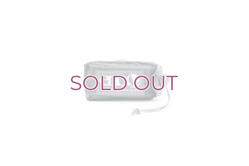 画像2: ENO Eagle Nest Outfitters Helios Ultralight Hammock Straps イーノ ヘリオス 超軽量 ハンモックス用トラップ (2)