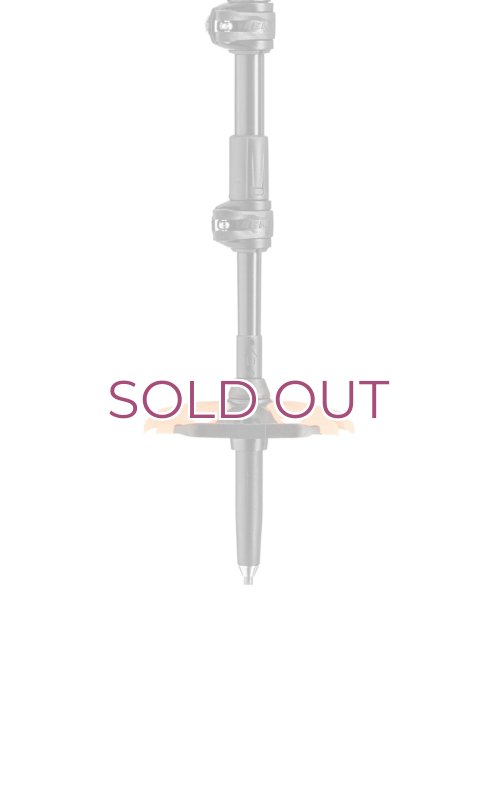 画像5: LEKI Sherpa Lite Trekking Pole SPD2+     レキ シェルパ トレッキング ポール スピードロック２プラス サーモグリップ  (5)