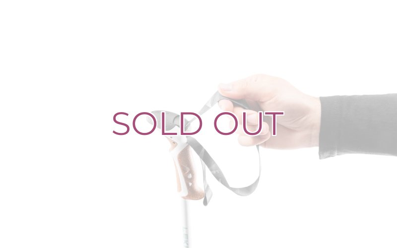 画像6: LEKI Jannu Trekking Pole SpeedLock Plus (SL+) Women's  レキ ジャンヌ 女性用 トレッキング ポール スピードロックプラス  女性用  (6)