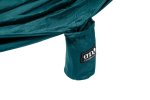 画像3: ENO TravelNest Hammock + Straps Combo Marine イーノ トラベルネスト ハンモック + ストラップ セット 紺 (3)