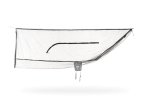 画像3: ENO Guardian SL Bugnet Hammock  2023 イーノ ガーディアン SL バグネット ハンモック用虫除けネット 蚊帳 (3)