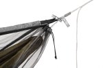画像8: ENO Guardian SL Bugnet Hammock  2023 イーノ ガーディアン SL バグネット ハンモック用虫除けネット 蚊帳 (8)