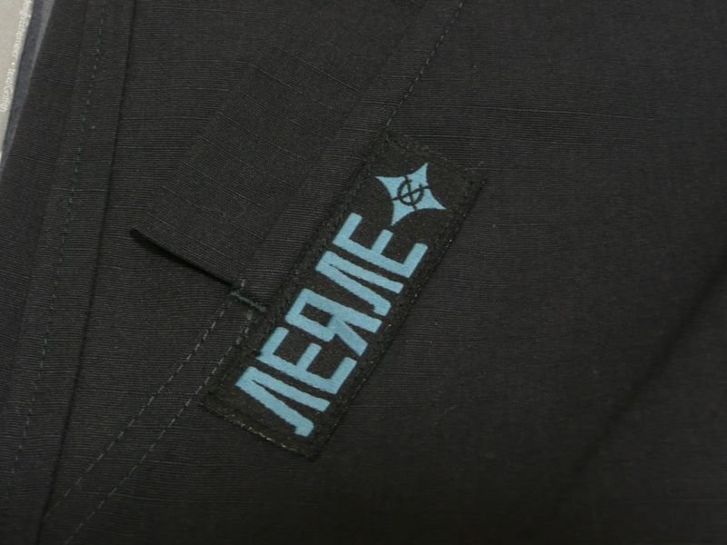 画像5: Verve Belikos pant 2024 Spring バーブ ベリコパンツ クライミングパンツ 2024年春モデル (5)