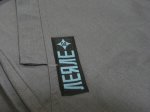 画像14: Verve Belikos pant 2024 Spring バーブ ベリコパンツ クライミングパンツ 2024年春モデル (14)