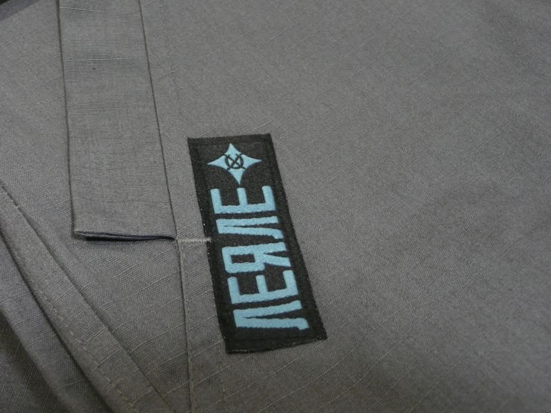 画像14: Verve Belikos pant 2024 Spring バーブ ベリコパンツ クライミングパンツ 2024年春モデル (14)