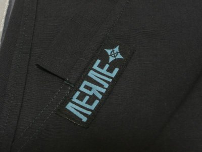 画像1: Verve Belikos pant 2024 Spring バーブ ベリコパンツ クライミングパンツ 2024年春モデル