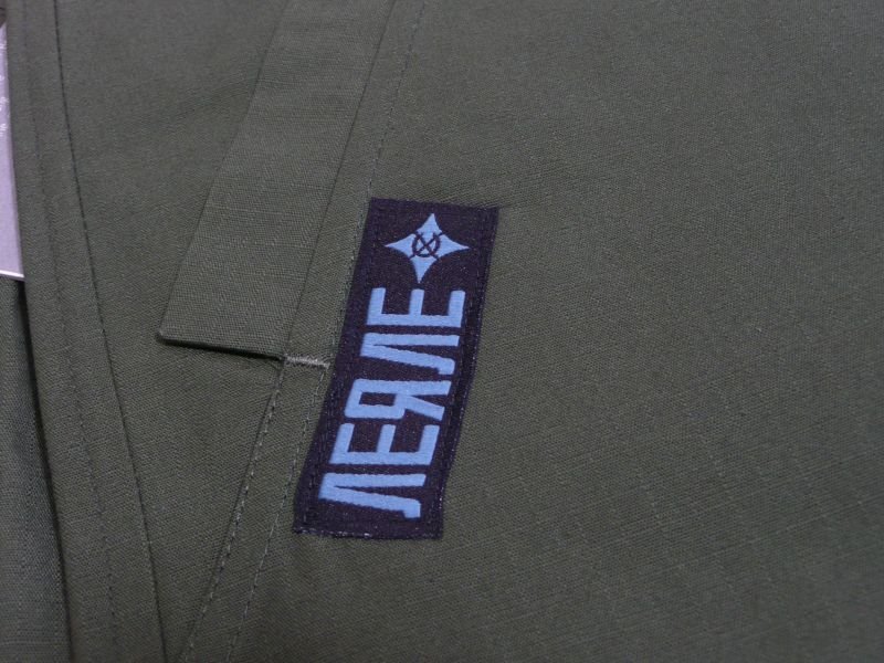 画像8: Verve Belikos pant 2024 Spring バーブ ベリコパンツ クライミングパンツ 2024年春モデル (8)