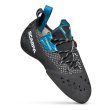 画像2: Scarpa Chimera laceUP Climbing Shoes 2023 スカルパ キメラ  レースアップ クライミングシューズ  (2)