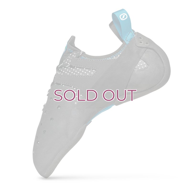 画像4: Scarpa Chimera laceUP Climbing Shoes 2023 スカルパ キメラ  レースアップ クライミングシューズ  (4)