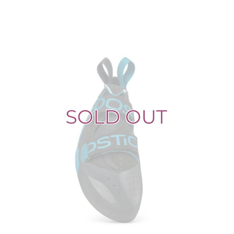 画像3: Scarpa Boostic Climbing Shoes  スカルパ ブースティック クライミングシューズ  (3)