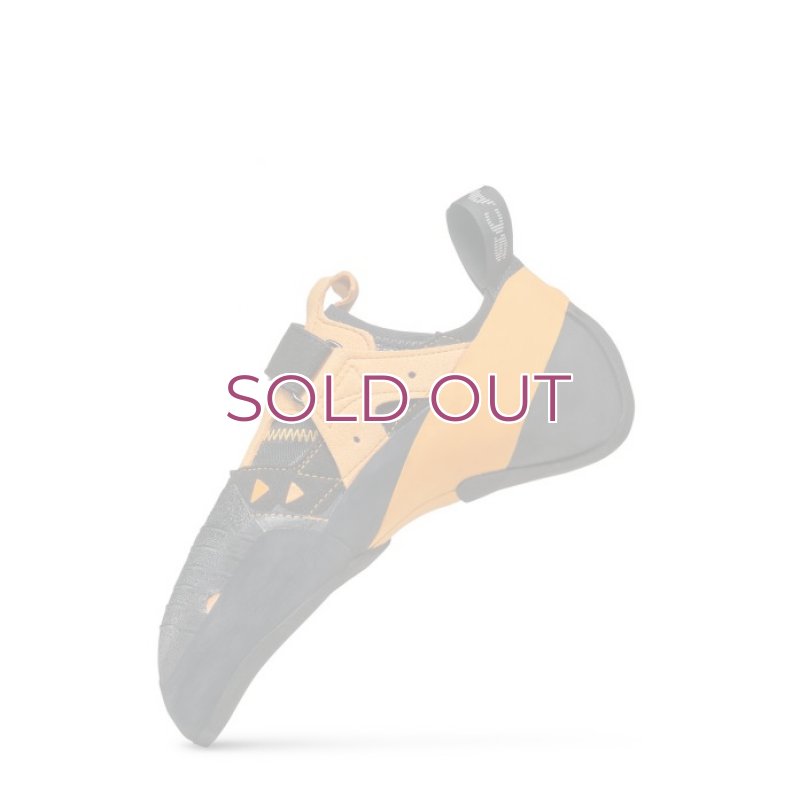 画像4: Scarpa INSTINCT VS Climbing Shoes  スカルパ インスティンクト ＶＳ  クライミングシューズ  (4)