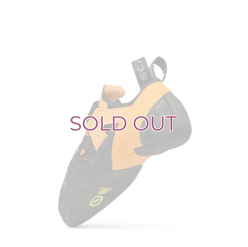 画像5: Scarpa INSTINCT VS Climbing Shoes  スカルパ インスティンクト ＶＳ  クライミングシューズ  (5)