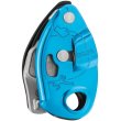 画像2: Petzl GRIGRI Self Braking Belay Device D014BA ペツル グリグリ   (2)