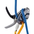 画像7: Petzl GRIGRI Self Braking Belay Device D014BA ペツル グリグリ   (7)