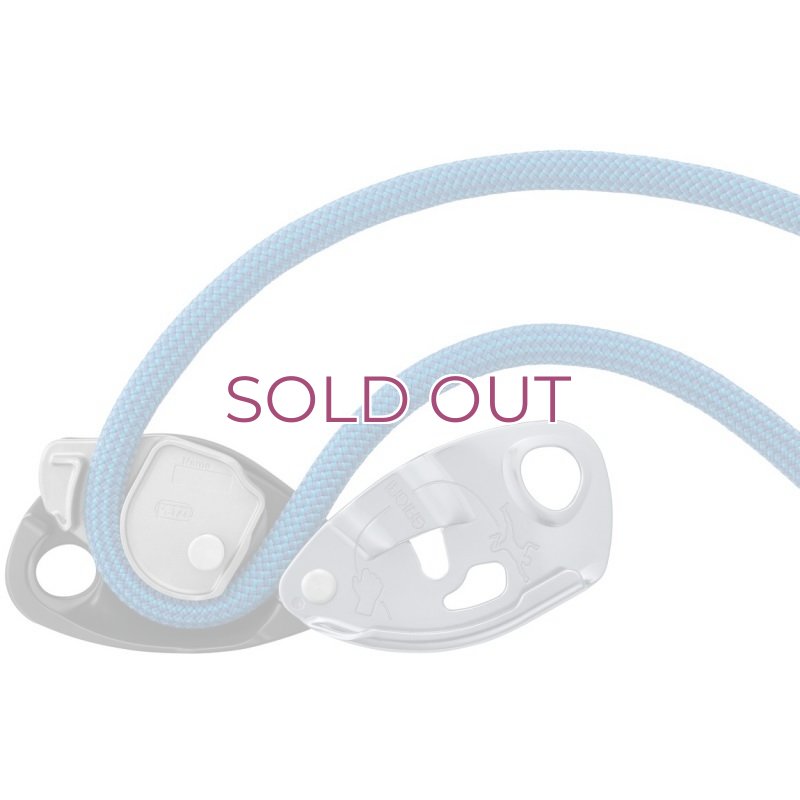 画像6: Petzl GRIGRI Self Braking Belay Device D014BA ペツル グリグリ   (6)