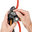 画像5: Petzl GRIGRI+ Self Braking Belay Device D13A ペツル グリグリ＋    (5)