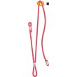 画像1: PETZL DUAL CONNECT ADJUST L035BA00   ペツル デュアル コネクトアジャスト (1)