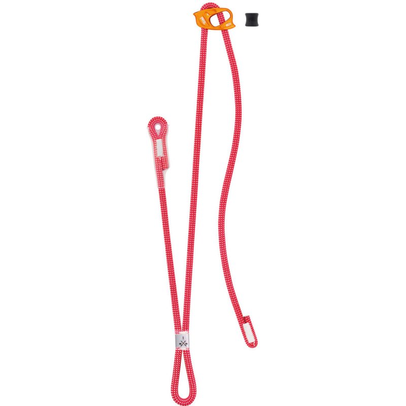 画像1: PETZL DUAL CONNECT ADJUST L035BA00   ペツル デュアル コネクトアジャスト (1)