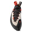 画像2: La Sportiva Genius 40M  スポルティバ ジーニアス クライミング シューズ [40M] (2)