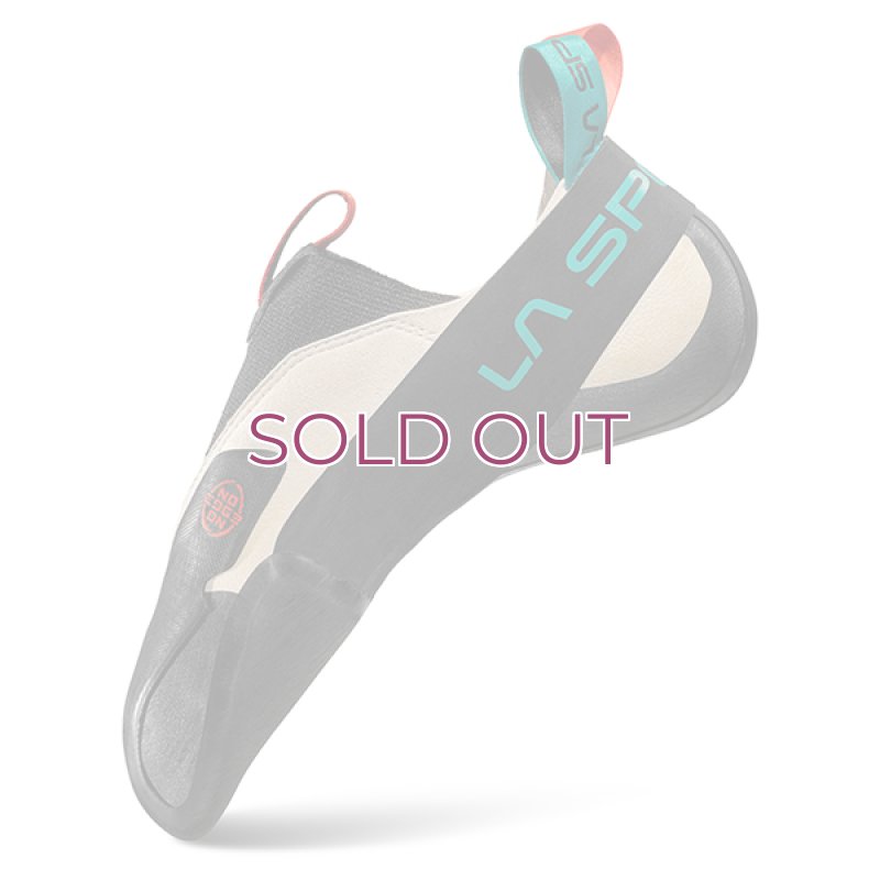 画像5: La Sportiva MANTRA ZFCS043 スポルティバ マントラ クライミングシューズ (5)