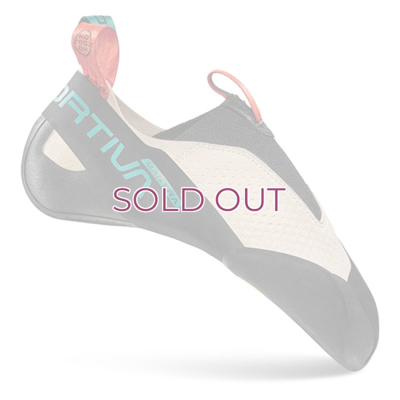 画像6: La Sportiva MANTRA ZFCS043 スポルティバ マントラ クライミングシューズ (6)