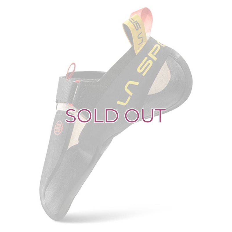 画像4: La Sportiva MANDARA 40N スポルティバ マンダラ クライミングシューズ (4)