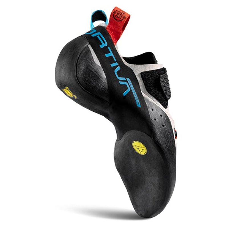 画像5: La Sportiva Futura ZFCS044 スポルティバ フューチュラ クライミング シューズ (5)