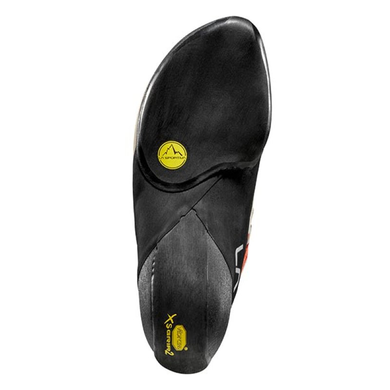 画像6: La Sportiva Genius ZFCS042  スポルティバ ジーニアス クライミング シューズ [ZFCS042] (6)