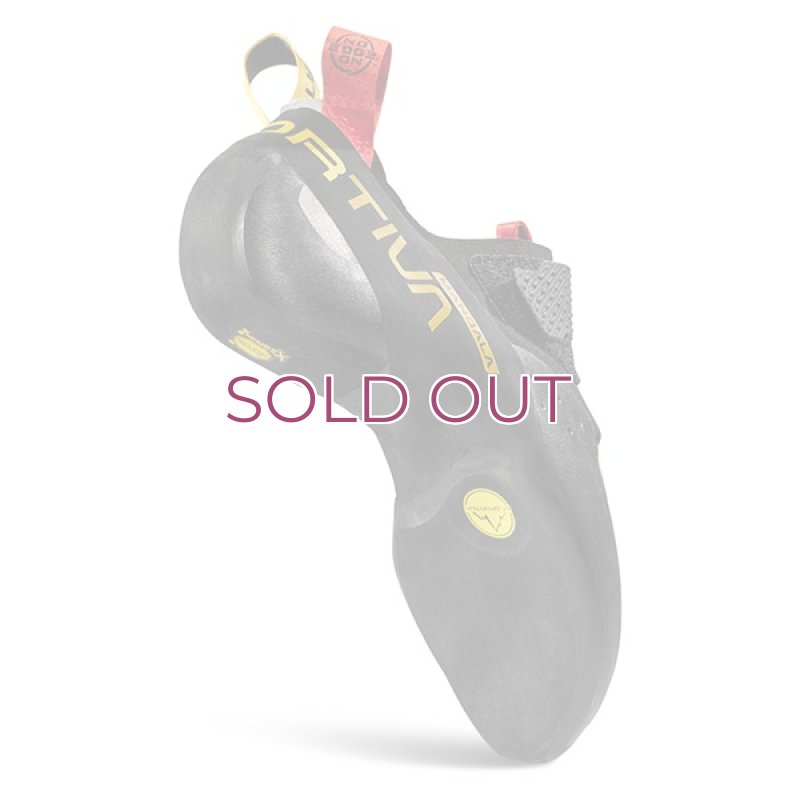 画像6: La Sportiva MANDARA 40N スポルティバ マンダラ クライミングシューズ (6)