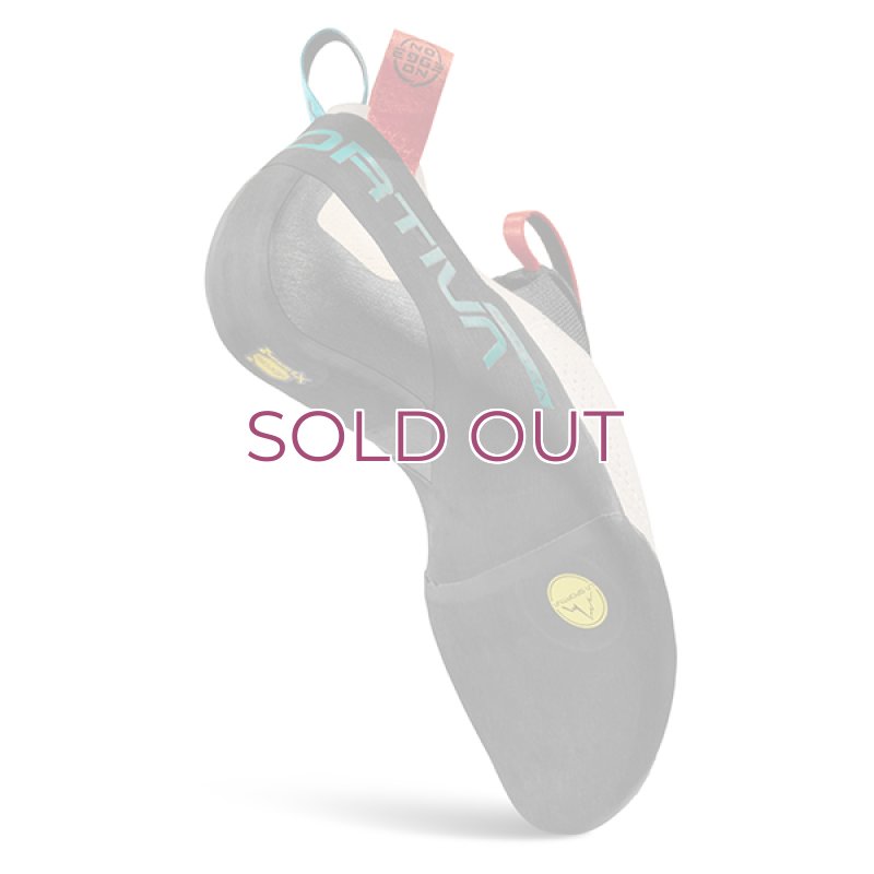 画像4: La Sportiva MANTRA ZFCS043 スポルティバ マントラ クライミングシューズ (4)