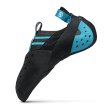 画像4: Scarpa INSTINCT S Climbing Shoes  スカルパ インスティンクト Ｓ  クライミングシューズ (4)