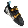 画像2: Scarpa Booster Climbing Shoes  スカルパ ブースター クライミングシューズ  (2)