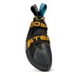 画像3: Scarpa Booster Climbing Shoes  スカルパ ブースター クライミングシューズ  (3)