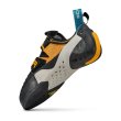 画像5: Scarpa Booster Climbing Shoes  スカルパ ブースター クライミングシューズ  (5)