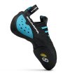 画像6: Scarpa INSTINCT S Climbing Shoes  スカルパ インスティンクト Ｓ  クライミングシューズ (6)