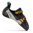 画像1: Scarpa Booster Climbing Shoes  スカルパ ブースター クライミングシューズ  (1)