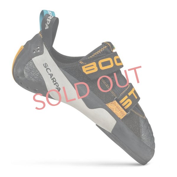 画像1: Scarpa Booster Climbing Shoes  スカルパ ブースター クライミングシューズ  (1)