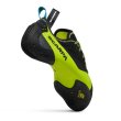 画像6: Scarpa Mago Climbing Shoes  スカルパ マーゴ クライミングシューズ  (6)