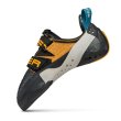 画像4: Scarpa Booster Climbing Shoes  スカルパ ブースター クライミングシューズ  (4)