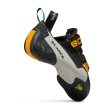 画像6: Scarpa Booster Climbing Shoes  スカルパ ブースター クライミングシューズ  (6)