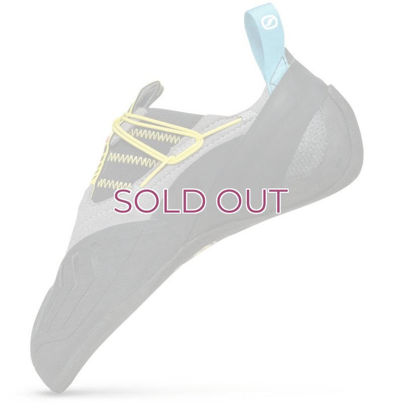 画像5: Scarpa Vapor S Climbing Shoes  スカルパ ベイパー Ｓ クライミングシューズ  (5)