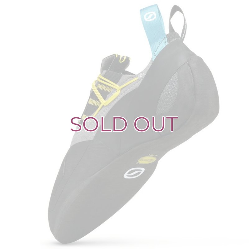 画像6: Scarpa Vapor S Climbing Shoes  スカルパ ベイパー Ｓ クライミングシューズ  (6)