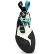 画像3: Scarpa Vapor S WMN Climbing Shoes  スカルパ ベイパー Ｓ ウーマン クライミングシューズ  (3)